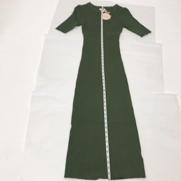 NWT Camila Coelho knit Dress
